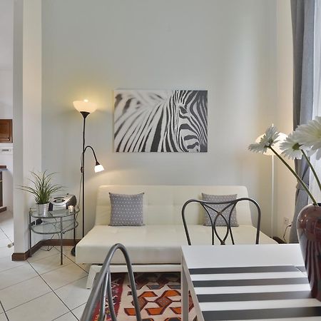 Argelati Appartement Milaan Buitenkant foto