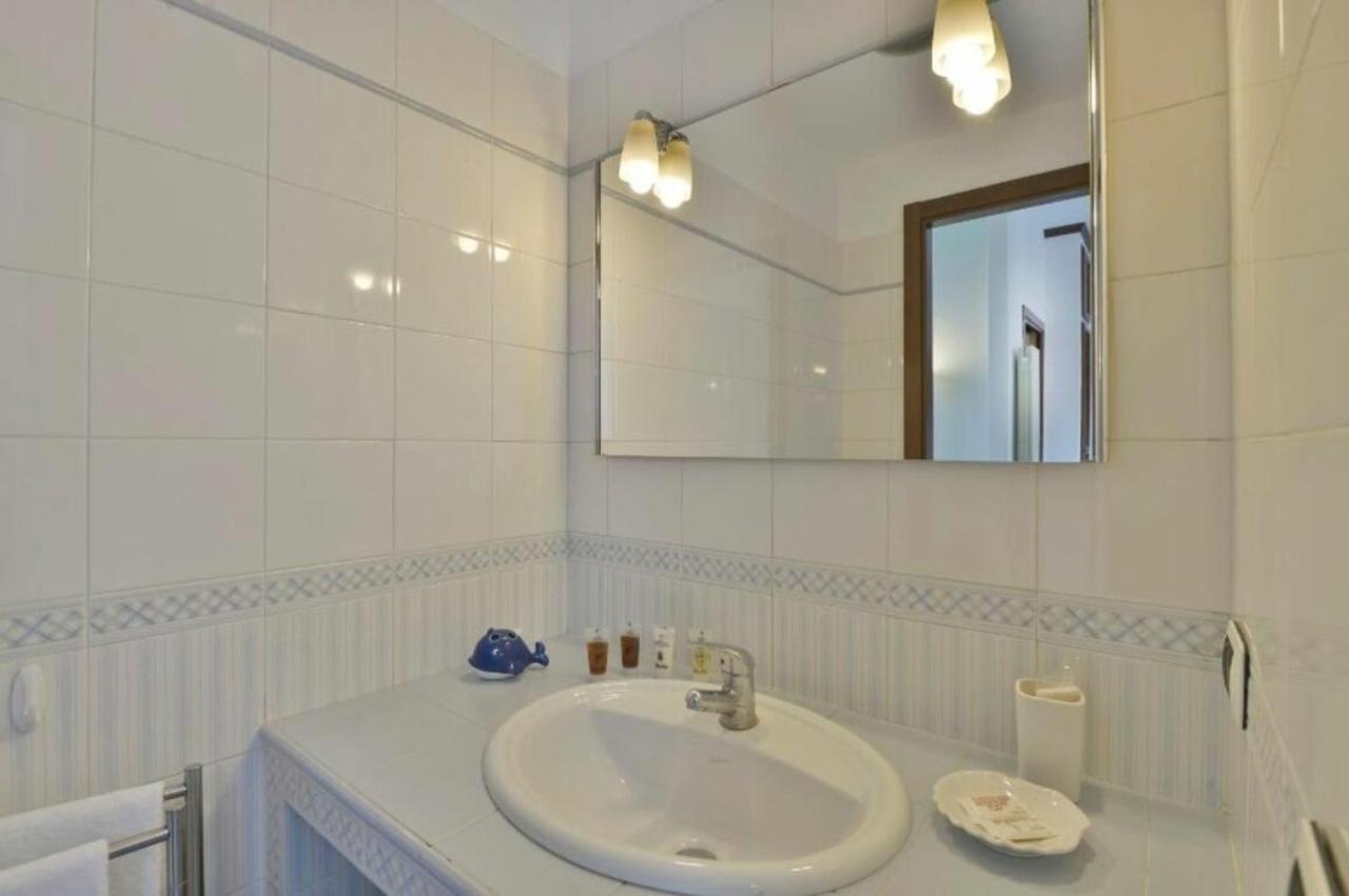 Argelati Appartement Milaan Buitenkant foto